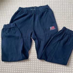 Brandy Melville navy sweatpants